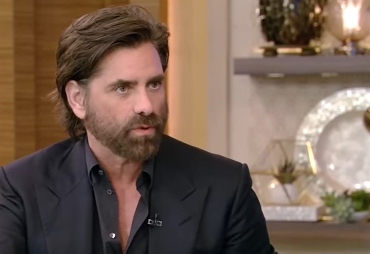 John Stamos 