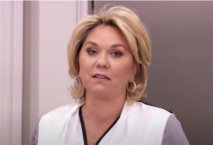 Julie Chrisley