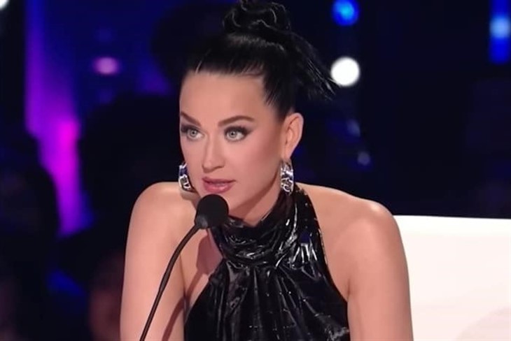 Katy Perry 