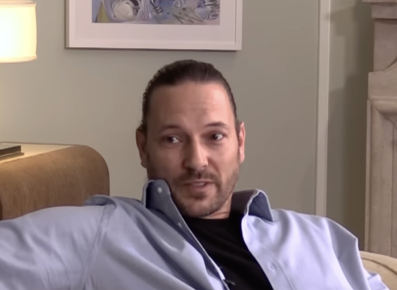 Kevin Federline Is Being Sued For Not Paying His Children’s School Tuition