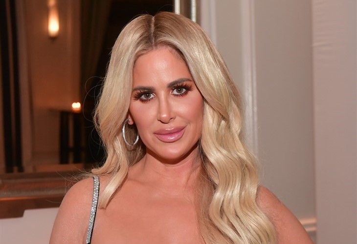 Kim Zolciak