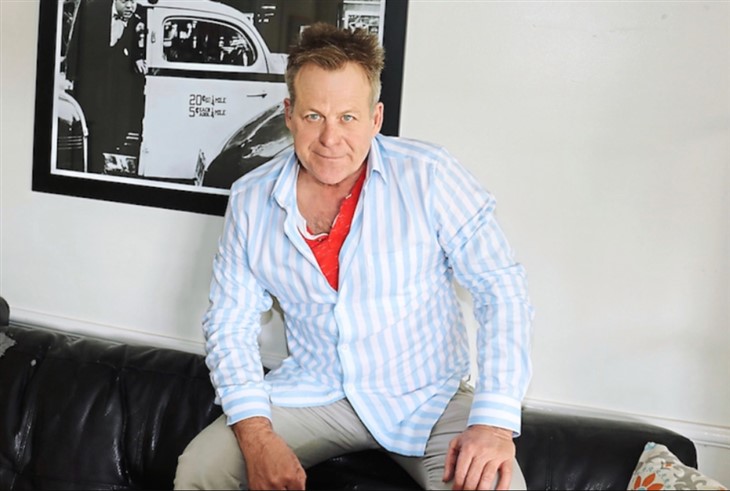 Kin Shriner 