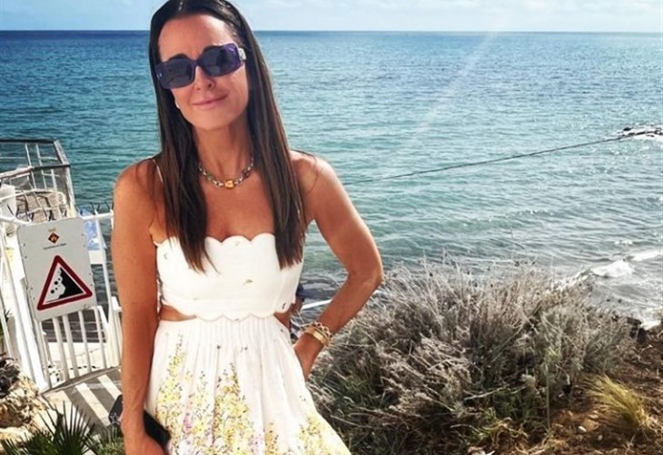 Kyle Richards 