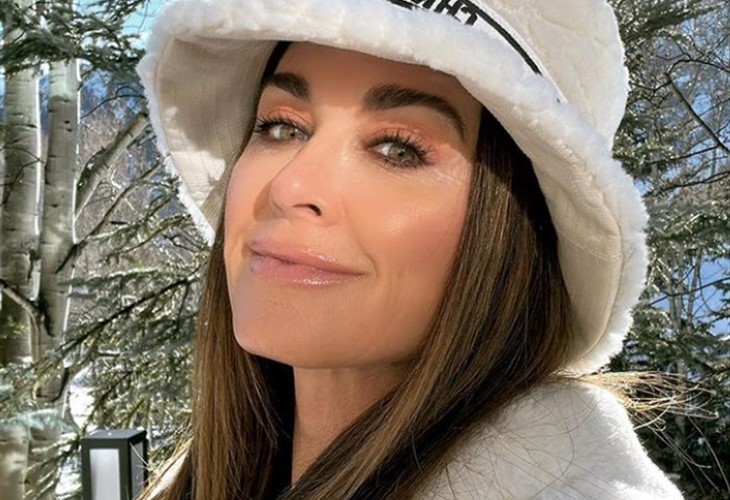 Kyle Richards 