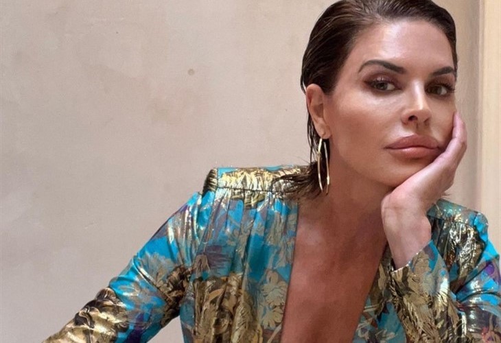 Lisa Rinna