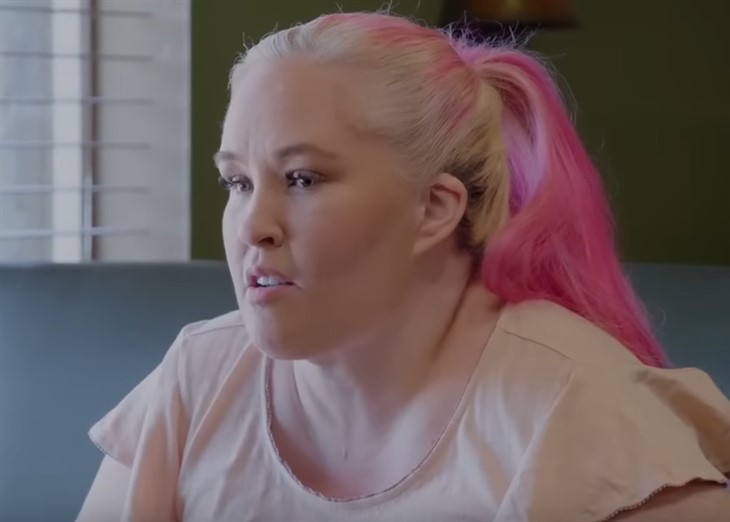 Mama June 