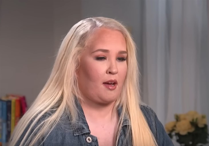 Mama June 