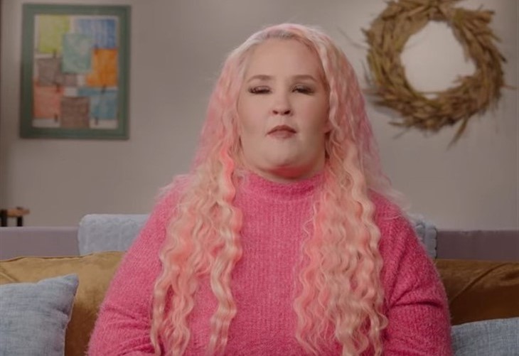 Mama June