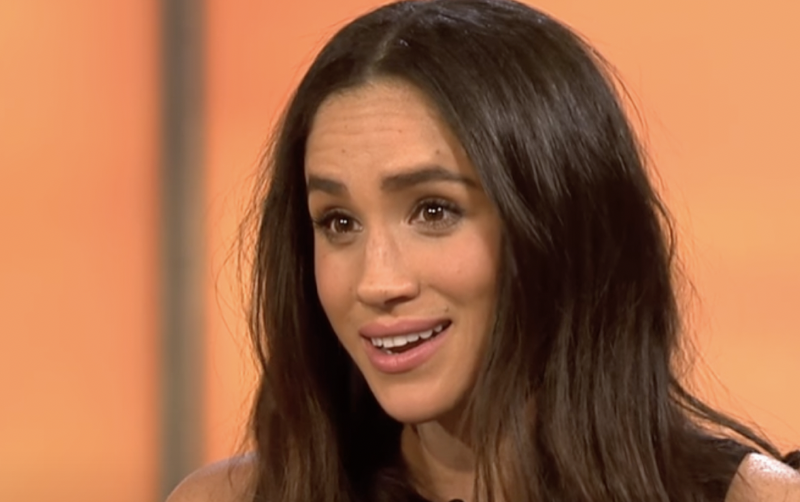 Meghan Markle Is A Man: Where Did The Conspiracy Theory Start?