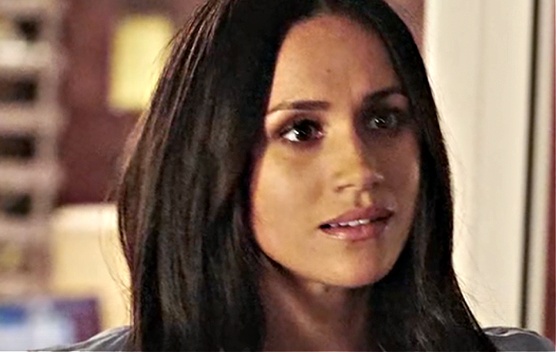 Royal Family New: Meghan Markle Accused Of Being Fake For This Reason