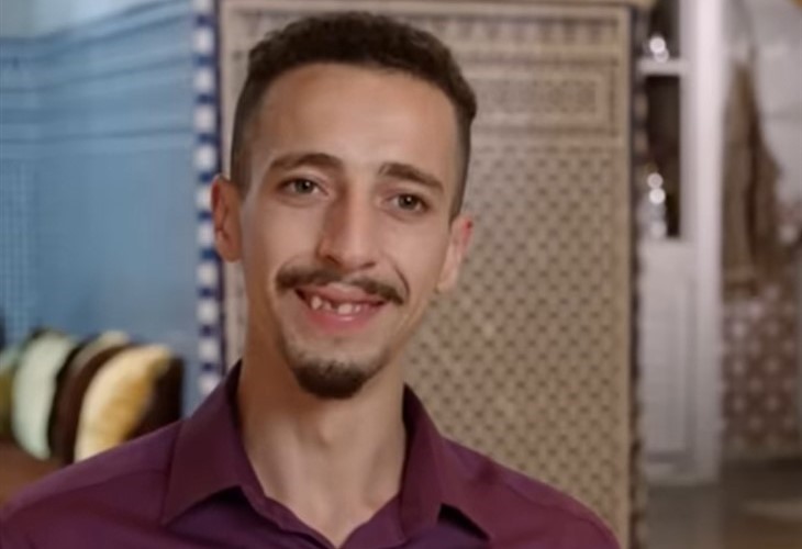 Oussama