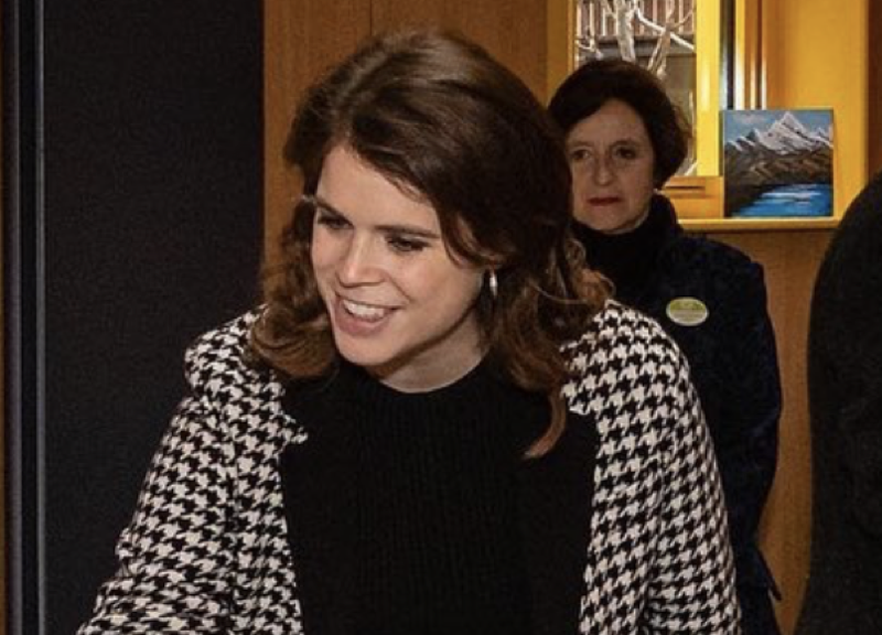 Royal Family News: Princess Eugenie Won’t Allow The Royal Family To Erase Prince Harry