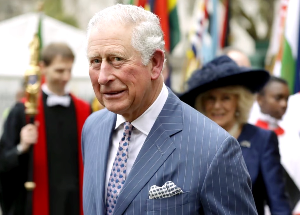 Royal Family News: King Charles Won’t Call Prince Harry After Paparazzi Car Chase