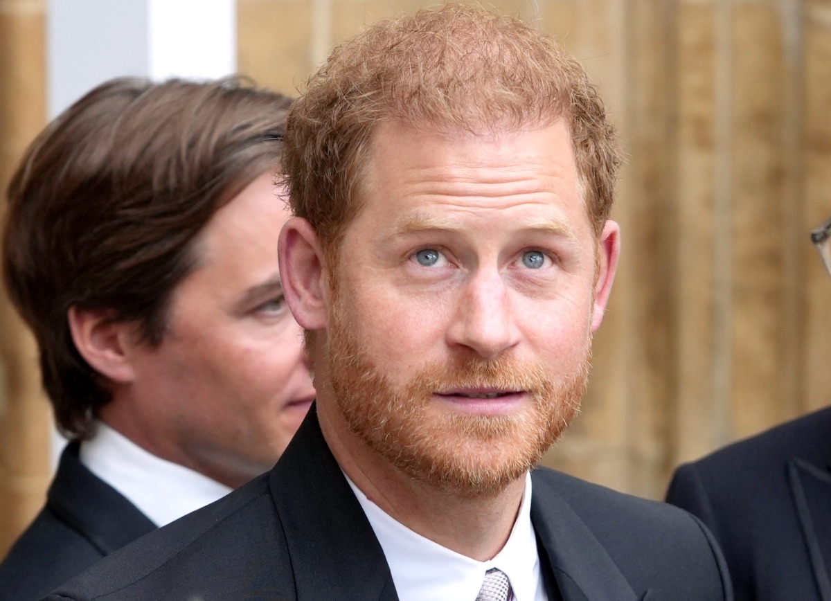 Royal Family News: NO ONE Has “Time” For Narcissistic Prince Harry, Can He Stop Himself Before It’s Too Late?