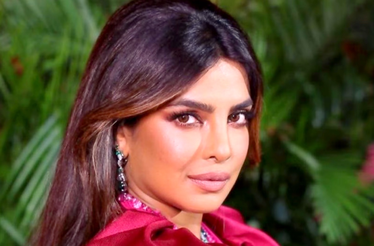 Royal Family News: Meghan's Friend Priyanka Chopra In Series Which Uses A Crude Sexual Insult Against Princess Kate