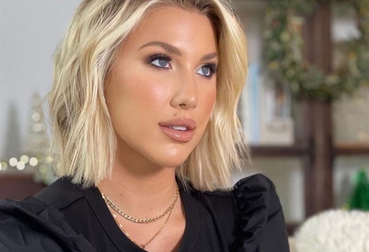 Savannah Chrisley