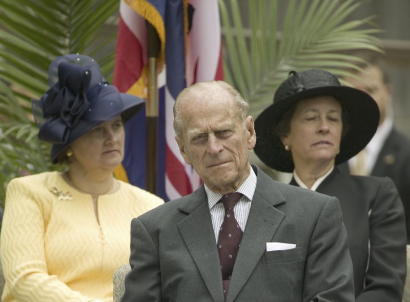 Royal Family News: Furious Prince Philip Totally Wrong About “Disrespectful” Meghan Markle