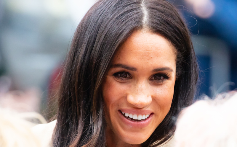 Meghan Markle Worried About Prince Harry Possibly Getting Deported