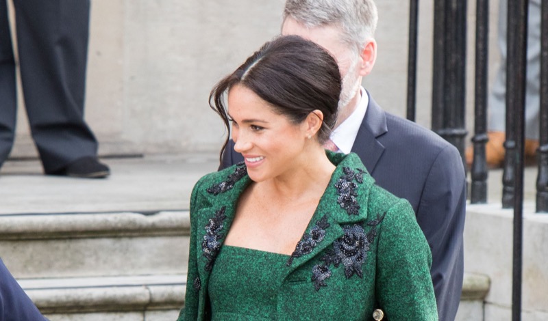 Meghan Markle Wants Full-Time Custody Of Archie And Lilibet In Prince Harry Divorce?