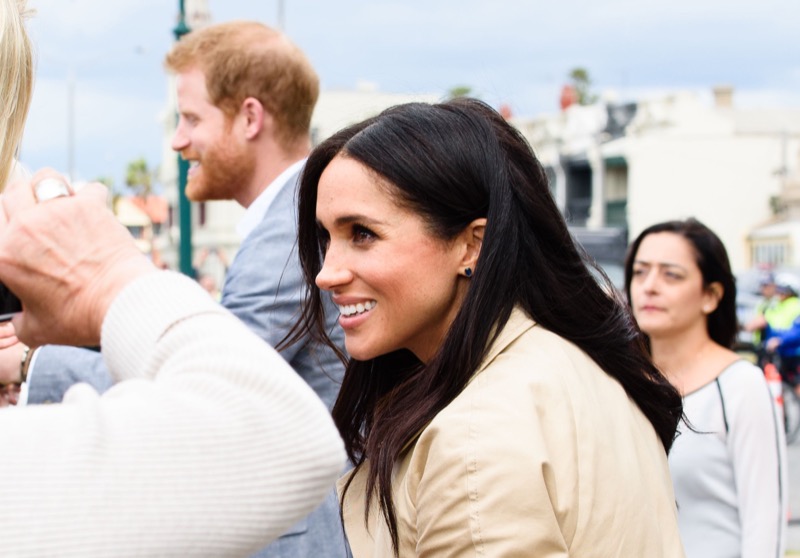 Prince Harry And Meghan Markle’s Divorce Because Of Paparazzi Car Chase Debacle?
