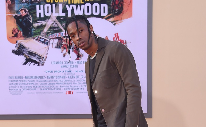 Travis Scott Is Jealous Of Kylie Jenner’s New Boyfriend