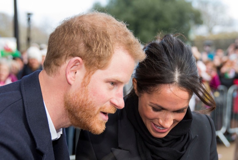 Royal Family News: Prince Harry And Meghan Have Been Left Shocked By Beatrice And Eugenie’s Backstabbing?