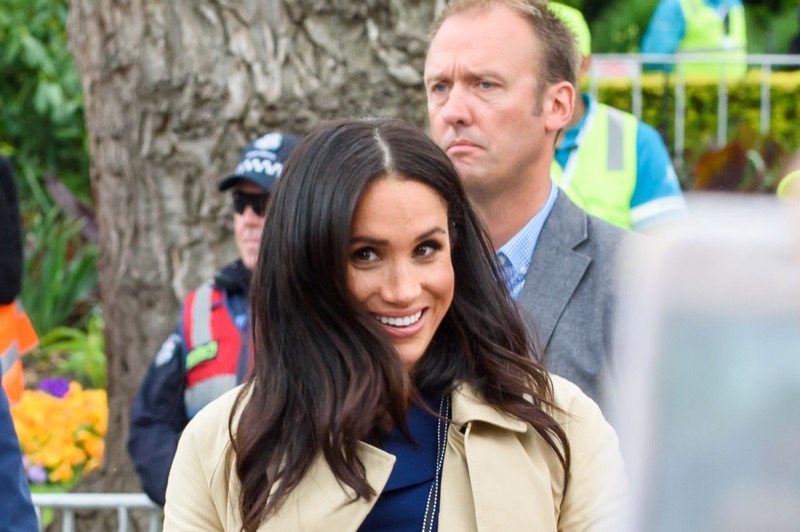 Royal Family News: Meghan Markle Now Has This Connection To Kim Kardashian