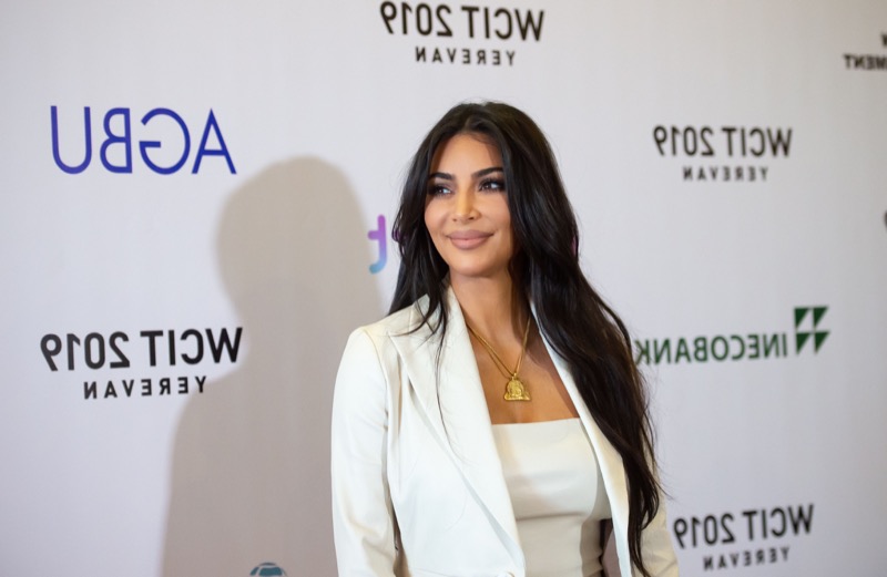 Kim Kardashian Plans To Make North West, 9, Into A Famous Star!