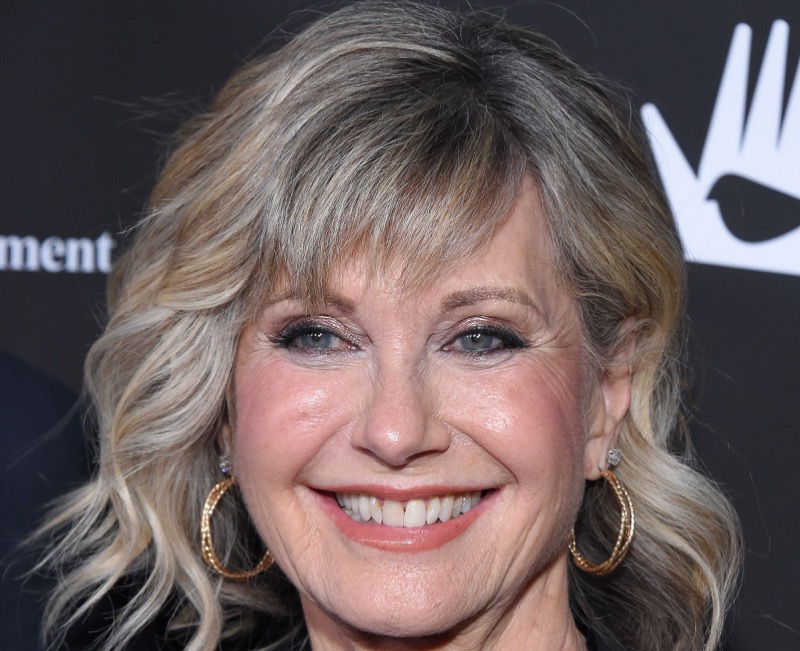 Olivia Newton-John's Posthumous Album Is Here And It Includes A Dolly Parton Feature: Here's How It Happened
