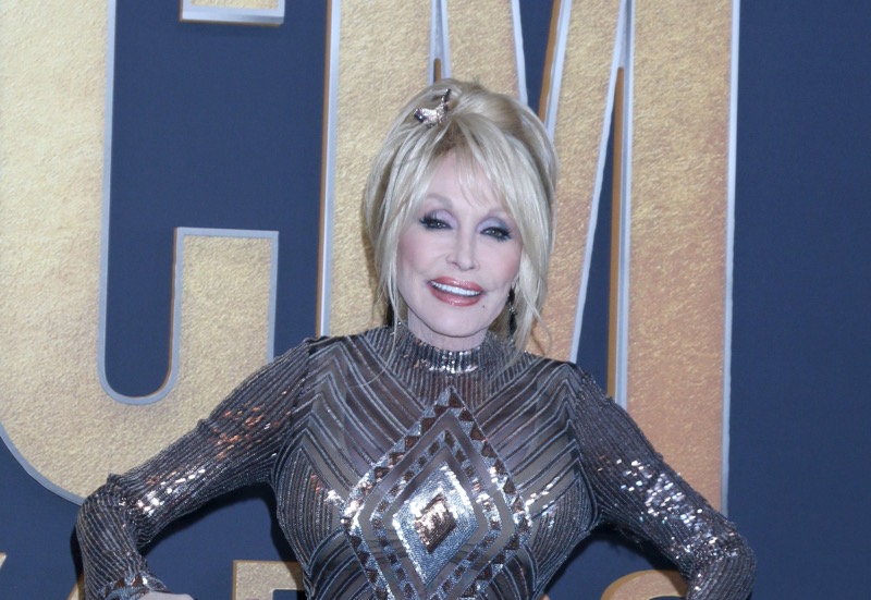 Dolly Parton Delves Into Politics For the First Time In Her Long Career: Why?