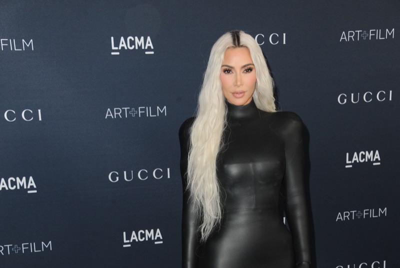 Kim Kardashian Is Afriad To Date Tom Brady Because Of All The Media Scrutiny