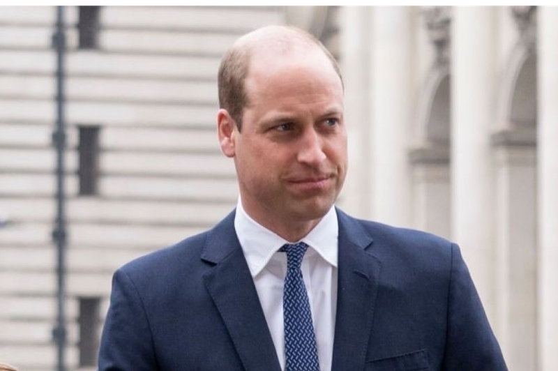 Royal Family News: Prince William’s Modern Coronation Reflects His Optimism For the Future