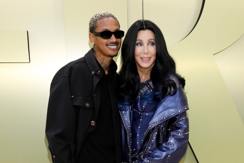 Did Cher Just Call Off Her Wedding To Alexander Edwards?