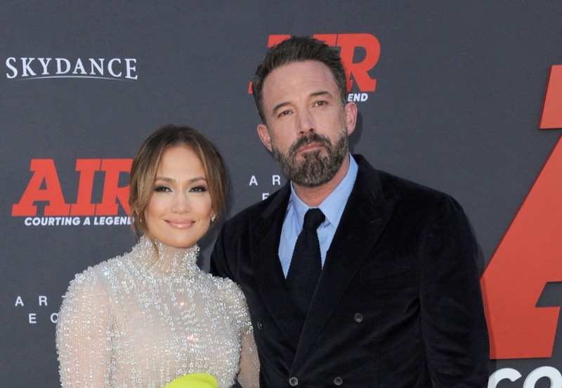 Critics Are Predicting Bennifer’s ‘Epic’ Divorce
