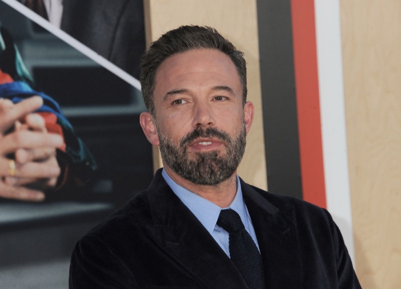 Ben Affleck Confides In Jennifer Garner Amid Reports Of Fights With J.Lo