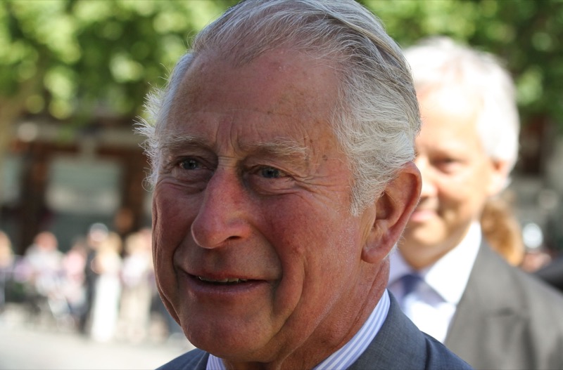 King Charles Refuses To Degrade Prince Harry And Meghan For This Reason