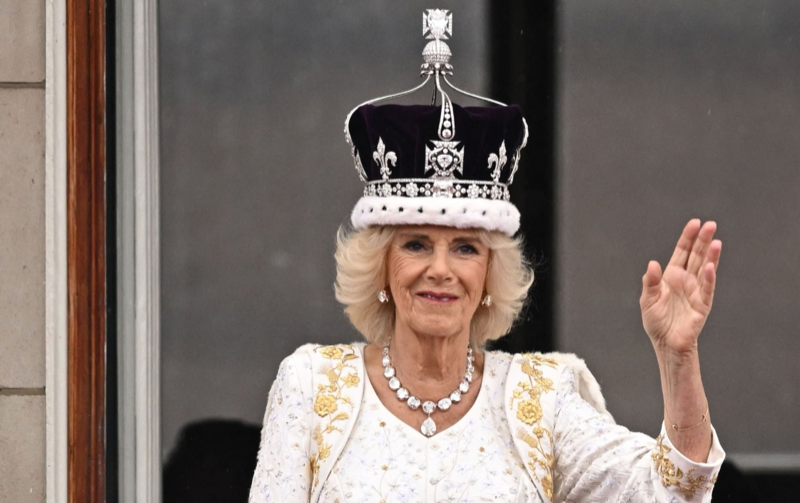 Queen Camilla Is Jealous Of ‘Glamorous’ Kate Middleton?