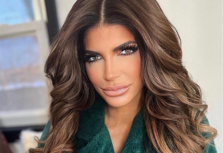 Teresa Giudice