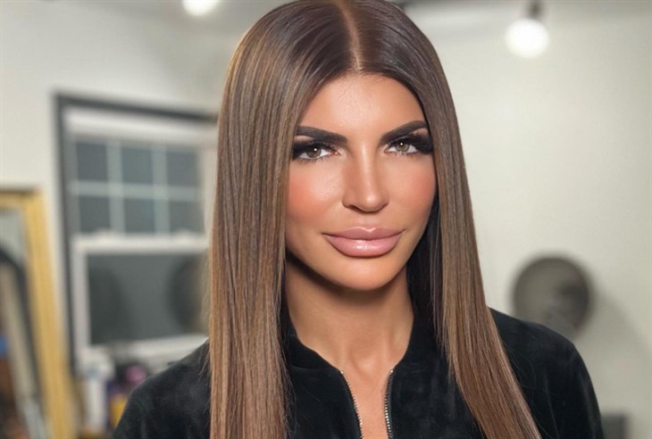 Teresa Giudice 