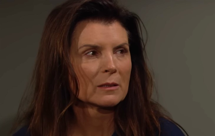 The Bold And The Beautiful: Sheila Carter (Kimberlin Brown