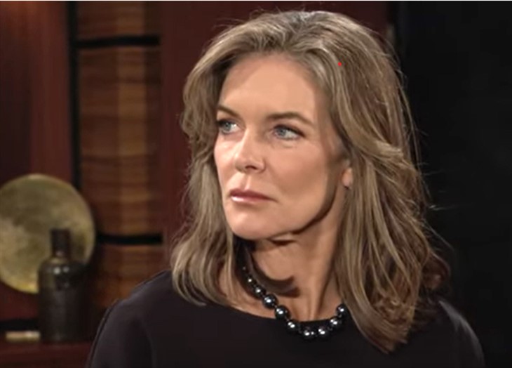 The Young And The Restless: Diane Jenkins (Susan Walters) 