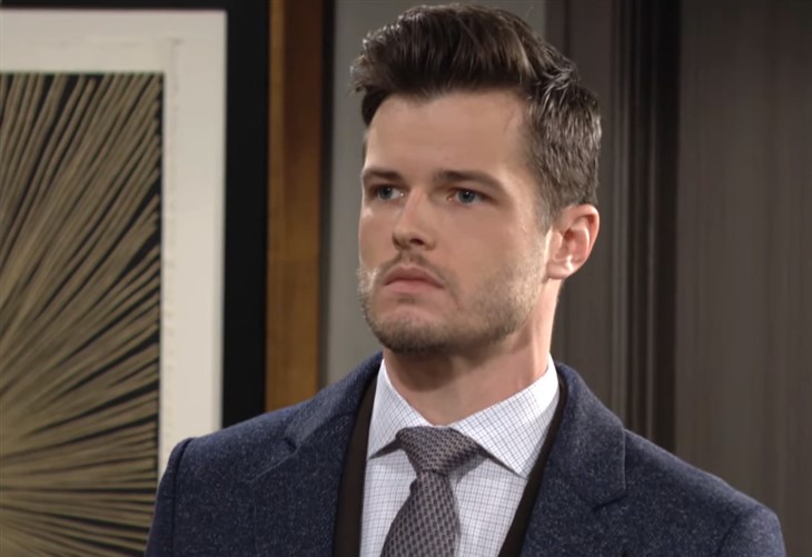 The Young And The Restless: Kyle Abbott 