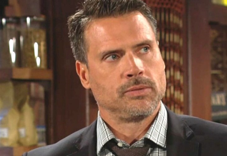 The Young And The Restless: Nick Newman