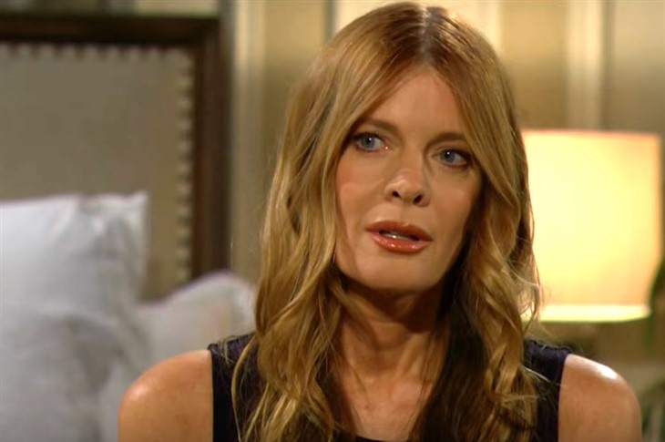 The Young And The Restless: Phyllis Summers (Michelle Stafford) 