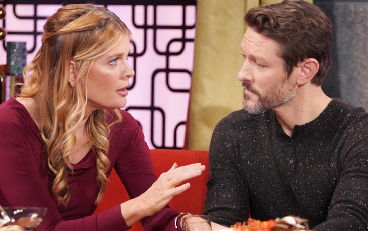 The Young And The Restless: Phyllis Summers (Michelle Stafford) 