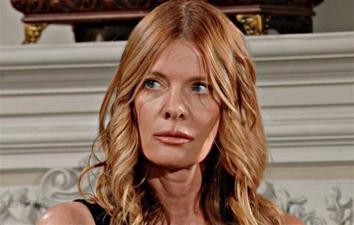 The Young And The Restless: Phyllis Summers (Michelle Stafford)
