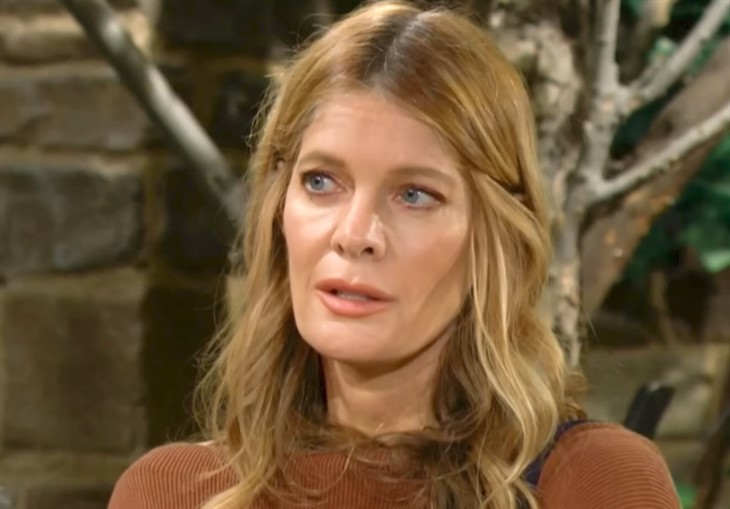 The Young And The Restless: Phyllis Summers (Michelle Stafford) 