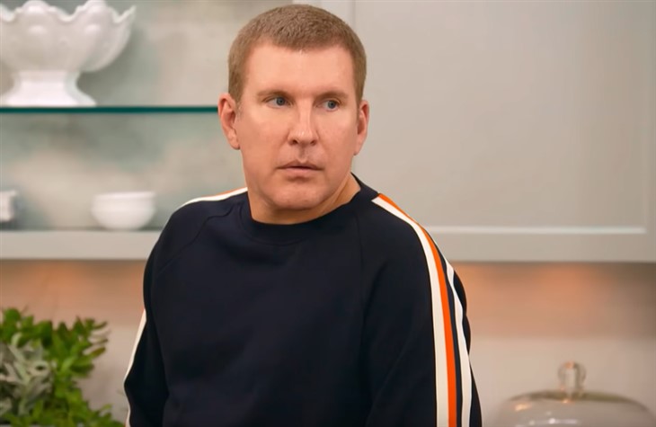 Todd Chrisley