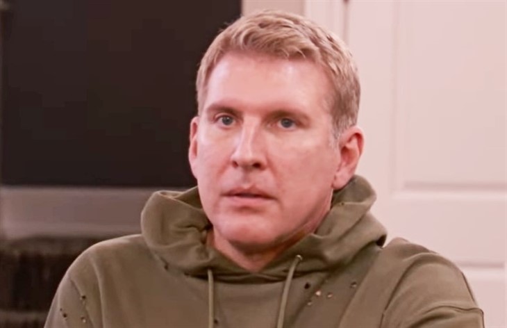 Todd Chrisley 