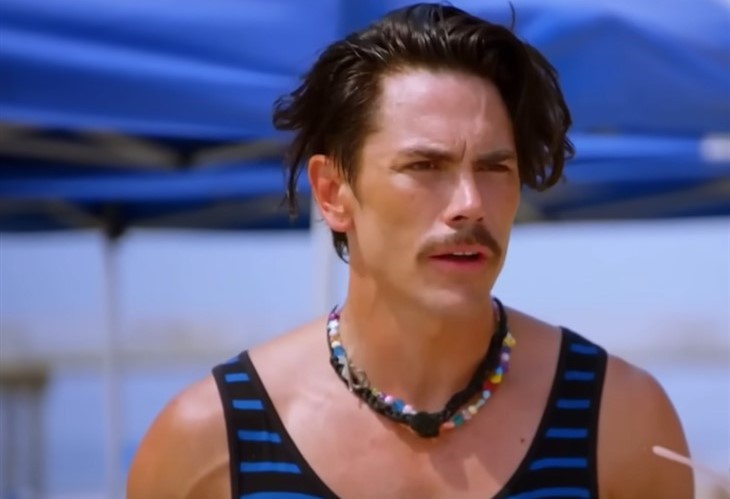 Vanderpump Rules